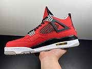 Air Jordan 4 Retro Toro Bravo 308497-603 - 6