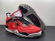 Air Jordan 4 Retro Toro Bravo 308497-603 - 4