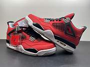 Air Jordan 4 Retro Toro Bravo 308497-603 - 2