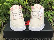 Air Jordan 3 Retro Sail Rust Pink (W) CK9246-116 - 2