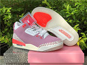 Air Jordan 3 Retro Rust Pink (W) CK9246-600 - 4