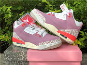 Air Jordan 3 Retro Rust Pink (W) CK9246-600 - 2