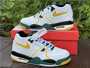 Nike Air Flight 89 White CN0050-100 - 1