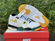 Nike Air Flight 89 White CN0050-100 - 5