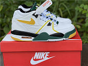 Nike Air Flight 89 White CN0050-100 - 4