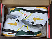 Nike Air Flight 89 White CN0050-100 - 6