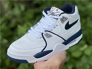 Nike Air Flight 89 True Blue CN5668-101 - 2