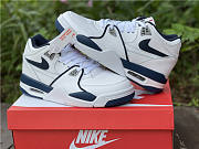 Nike Air Flight 89 True Blue CN5668-101 - 3