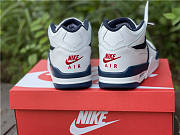 Nike Air Flight 89 True Blue CN5668-101 - 4