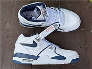 Nike Air Flight 89 True Blue CN5668-101 - 5