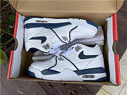 Nike Air Flight 89 True Blue CN5668-101 - 6