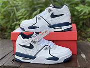 Nike Air Flight 89 True Blue CN5668-101 - 1