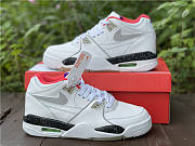 Nike Air Flight 89 Planet of Hoops CW2616-101 - 1