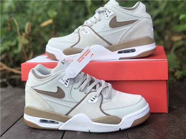 Nike Air Flight 89 Beige 819665-002 - 1