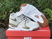 Nike Air Flight 89 Beige 819665-002 - 2