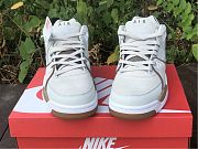 Nike Air Flight 89 Beige 819665-002 - 3