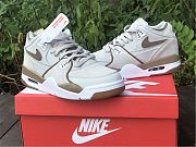 Nike Air Flight 89 Beige 819665-002 - 4