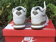 Nike Air Flight 89 Beige 819665-002 - 5