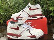 Nike Air Flight 89 “Team Red” DD1173-100 - 1