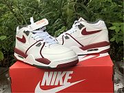 Nike Air Flight 89 “Team Red” DD1173-100 - 2