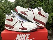 Nike Air Flight 89 “Team Red” DD1173-100 - 3