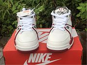 Nike Air Flight 89 “Team Red” DD1173-100 - 4