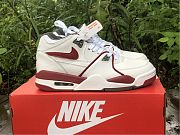 Nike Air Flight 89 “Team Red” DD1173-100 - 5