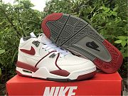 Nike Air Flight 89 “Team Red” DD1173-100 - 6