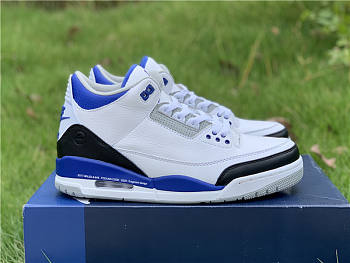 Fragment x Air Jordan 3 DA3595-040