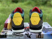 Air Jordan 3 Retro SE Animal Instinct 2.0 CV3583-003 - 3