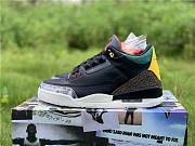 Air Jordan 3 Retro SE Animal Instinct 2.0 CV3583-003 - 4