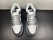 Nike Dunk Low Golden Gals Metallic Silver  DO5882-001 - 6