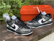 Nike Dunk Low 327624-001  - 6