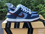 Nike Dunk SB Low FTC Finally 313170-463 - 6