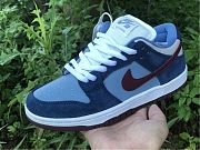 Nike Dunk SB Low FTC Finally 313170-463 - 5