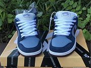 Nike Dunk SB Low FTC Finally 313170-463 - 4