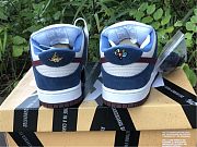 Nike Dunk SB Low FTC Finally 313170-463 - 3