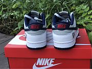 Nike Dunk Low EMB NBA 75th Anniversary Brooklyn Nets DD3363-001 - 2