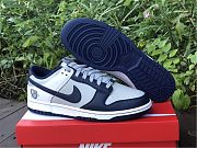 Nike Dunk Low EMB NBA 75th Anniversary Brooklyn Nets DD3363-001 - 5