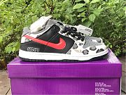 Nike Dunk Low Essen CU1727-006 - 2