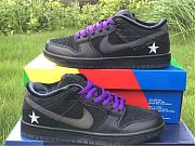 Nike SB Dunk Low Familia First Avenue DJ1159-001 - 1