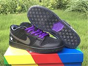 Nike SB Dunk Low Familia First Avenue DJ1159-001 - 3