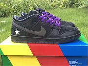 Nike SB Dunk Low Familia First Avenue DJ1159-001 - 4