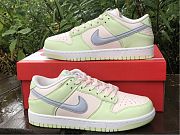 Nike Dunk Low Lime Ice DD1503-600 - 1