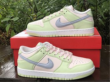 Nike Dunk Low Lime Ice DD1503-600