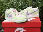 Nike Dunk Low Lime Ice DD1503-600 - 4