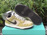 Nike Dunk Low PRM “Medium Curry” DD1390-100 - 2