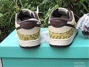 Nike Dunk Low PRM “Medium Curry” DD1390-100 - 4