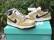 Nike Dunk Low PRM “Medium Curry” DD1390-100 - 3