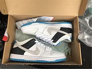 Nike SB Dunk Low Laser Blue BQ6817-101  - 5